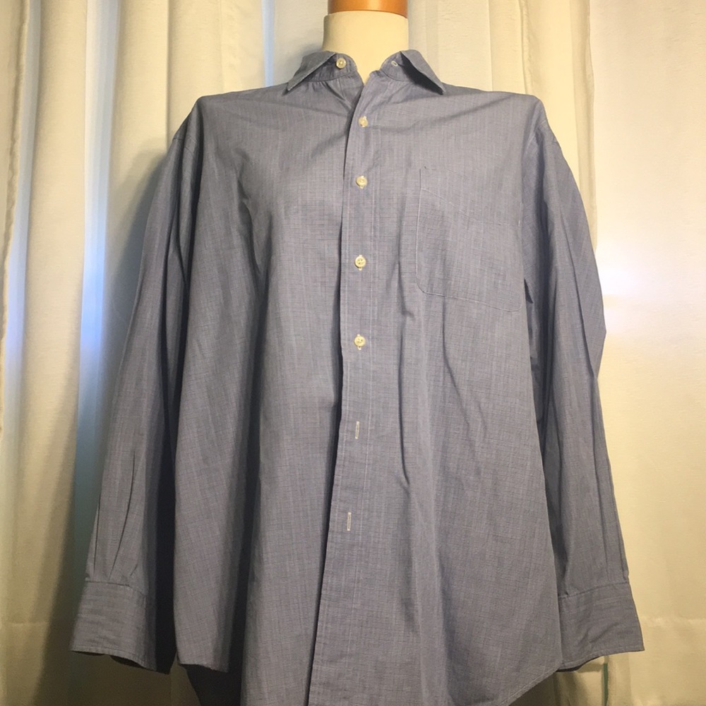 Ralph Lauren Polo Men's Dress Shirt